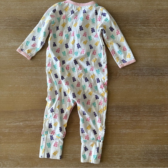 Monica & Andy Two Piece Bundle Gummy Bear Rainbows - Picture 7 of 8